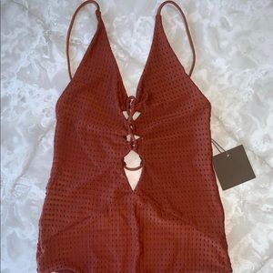 Acacia Swimwear Kokomo